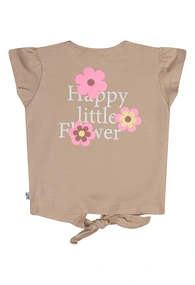 Bakkaboe baby meisjes T-shirts
